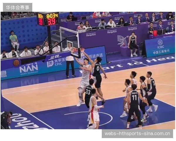 CBA球队阵地战反击极具威胁，揭秘篮球战术的杀手锏