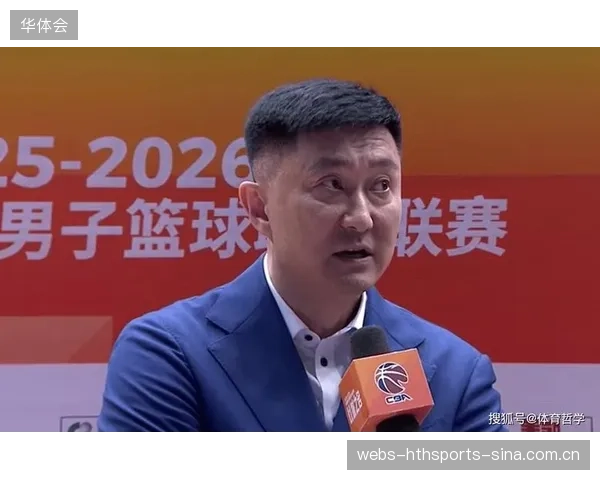杜锋有望接任男篮主帅一职：中国篮球新时代的里程碑