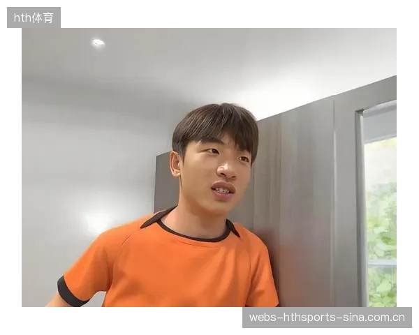 魏祥鑫：从“小小梦想”到法国N2联赛——如何用坚韧与智慧跨越赛场与人生